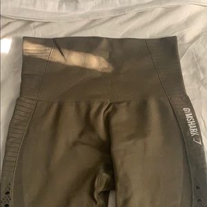 Gymshark energy seamless